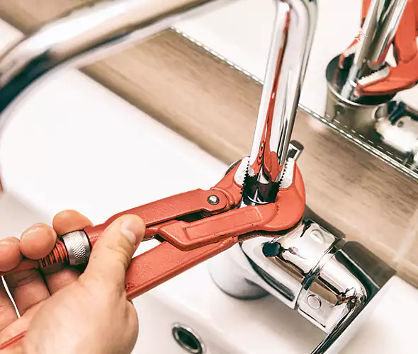 Expert Leak Repair Plumber in Mauldin, SC