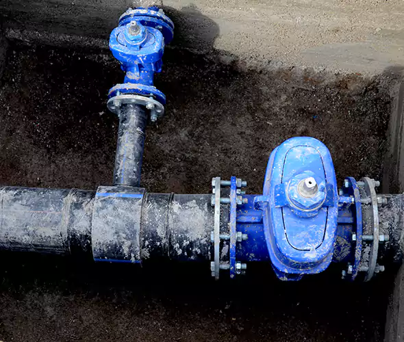 Certified Plumbers for Water Line Installation in Mauldin, SC