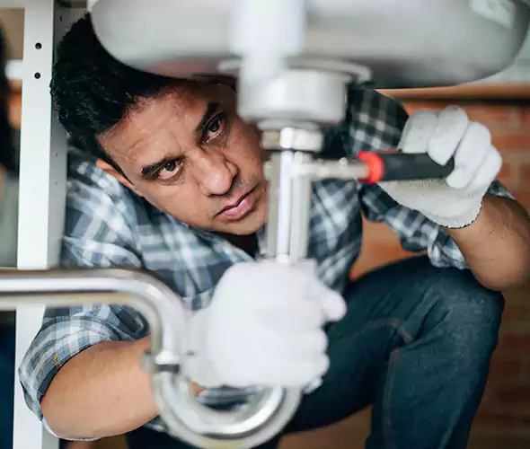 Expert Plumber for Water Line Repair in Mauldin, SC: Schedule Affordable Water Line Repair Services with Us