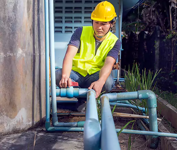 Expert Plumber for Water Line Replacement in Mauldin, SC: Schedule Affordable Water Line Replacement Services with Us