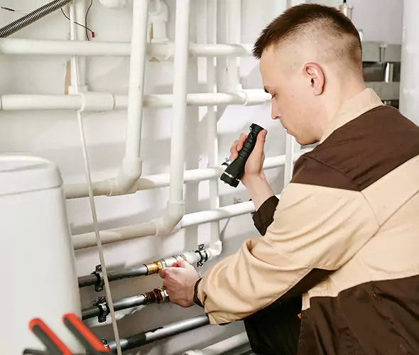 Trusted Water Softener Installers in Mauldin, SC