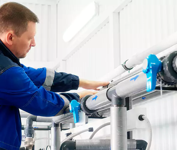 Expert Plumber for Water Softener Maintenance in Mauldin, SC: Schedule Professional Maintenance with Us