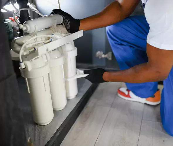 Expert Plumber for Water Softener Replacement in Mauldin, SC: Schedule Affordable Replacement Services with Us