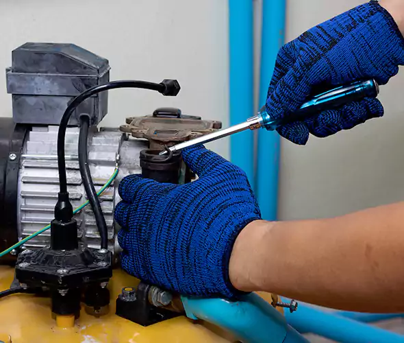 Well Pump Specialist in Mauldin, SC