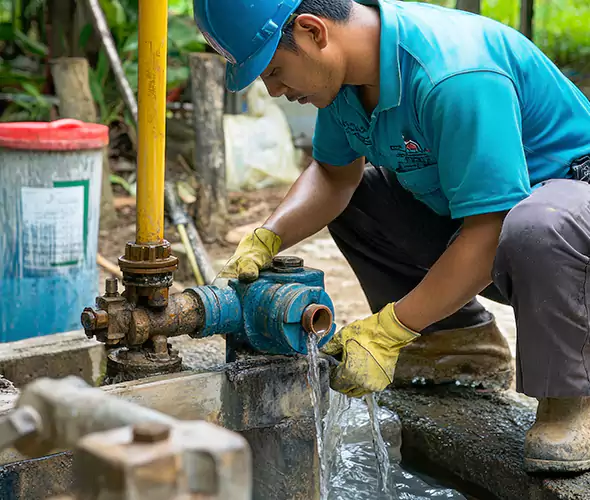Expert Plumber for Well Pump Replacement in Mauldin, SC: Schedule Affordable Well Pump Replacement Services with Us