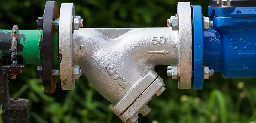 Professional Backflow Preventer Installation Services in Mauldin, SC