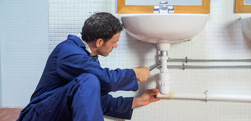 Toilet Repair Mauldin