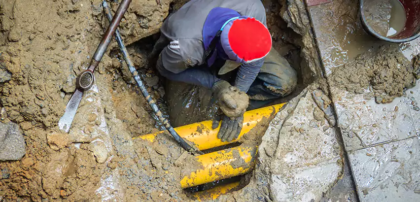 Clogged Drain Repair in Mauldin, SC
