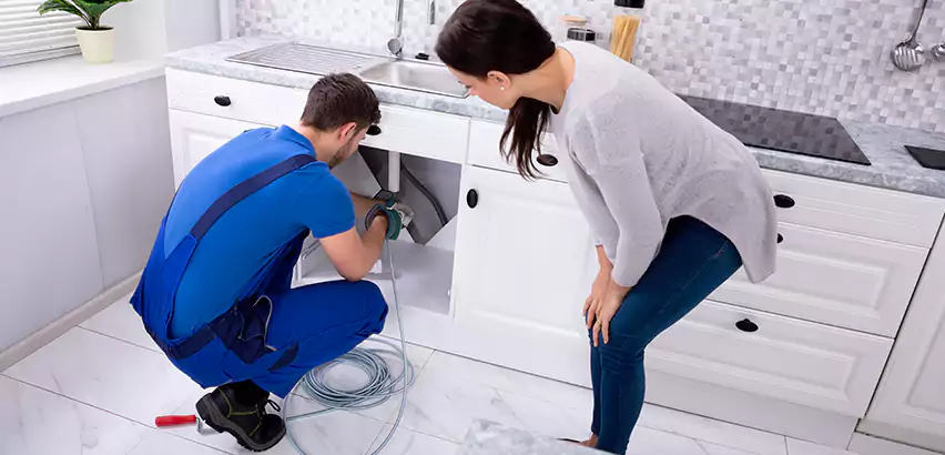 Professional Clogged Sewer Line Repair in Mauldin, SC