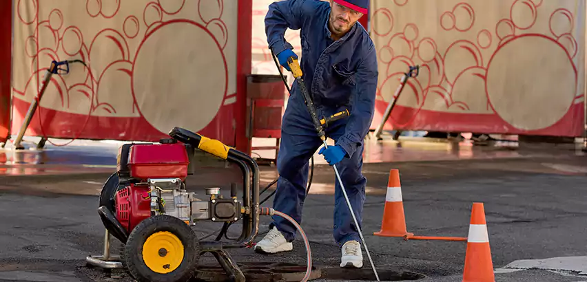 Professional Drain Repair Services in Mauldin, SC
