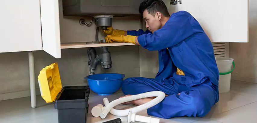 Drain Cleaning in Mauldin