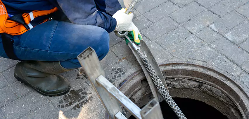 Drain Cleaning in Mauldin