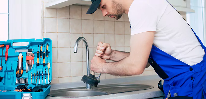 Emergency Plumber in Mauldin