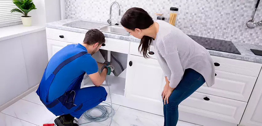 Fast Emergency Plumbing Repair Services in Mauldin, SC