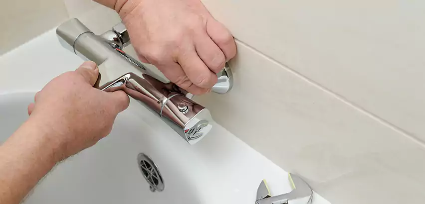 Faucet Installation in Mauldin