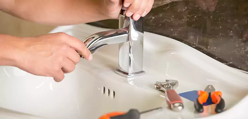 Bathtub Faucet Replacement in Mauldin