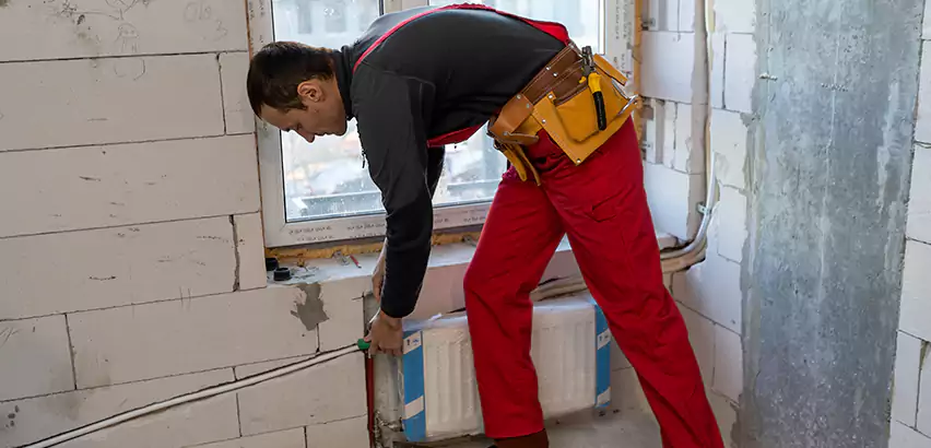 Professional Foundation Leak Repair Services in Mauldin, SC