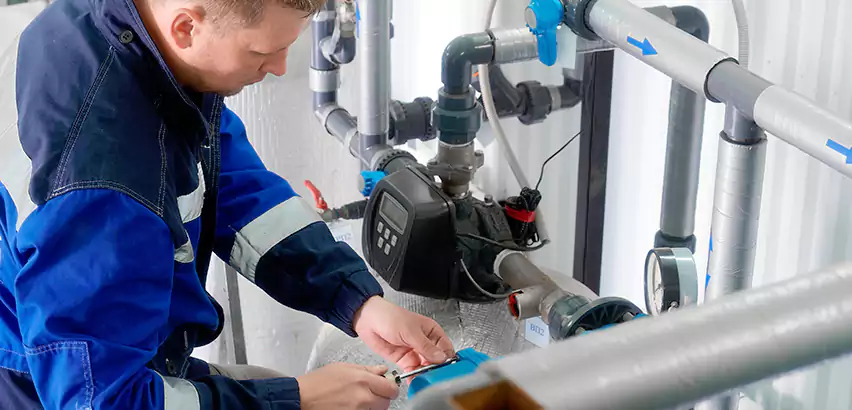 Reliable Gas Line Installation Services in Mauldin, SC