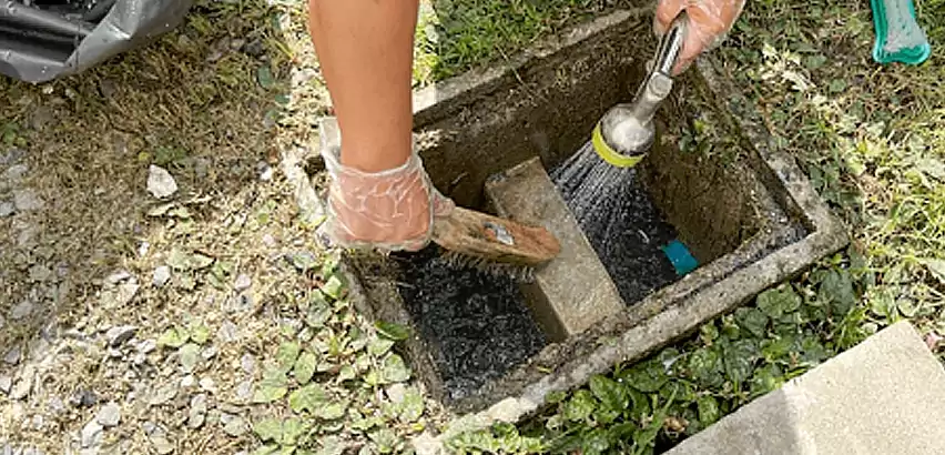 Professional Grease Trap Cleaning Services in Mauldin, SC