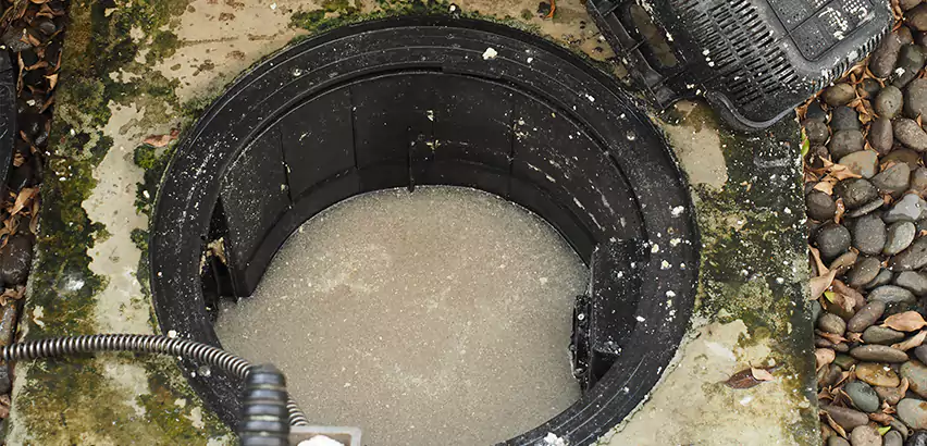 Reliable Grease Trap Repair Services in Mauldin, SC