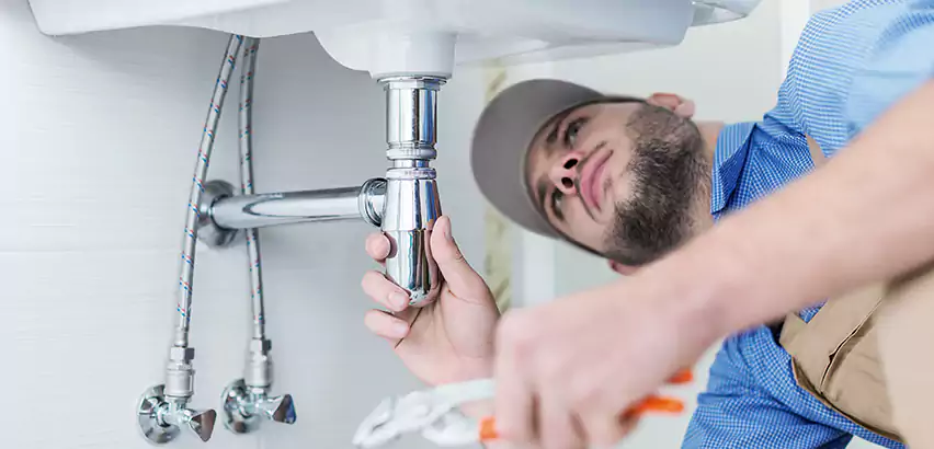 Leak Detection in Mauldin