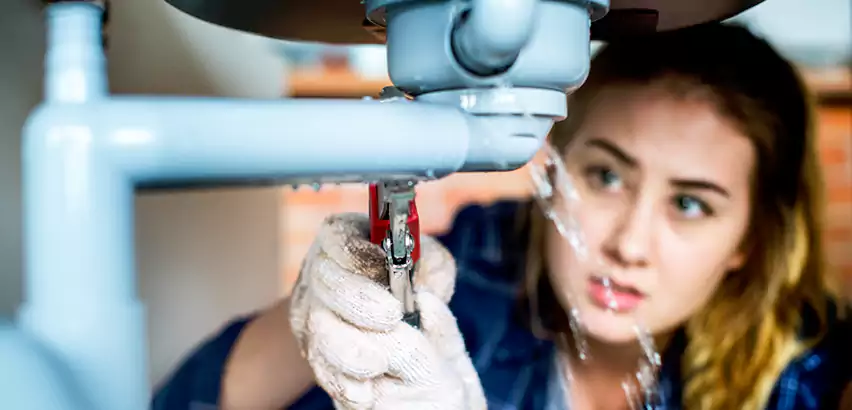 Reliable Pipe Repair Services in Mauldin, SC