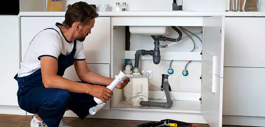 Plumbers for Frozen Pipes in Mauldin