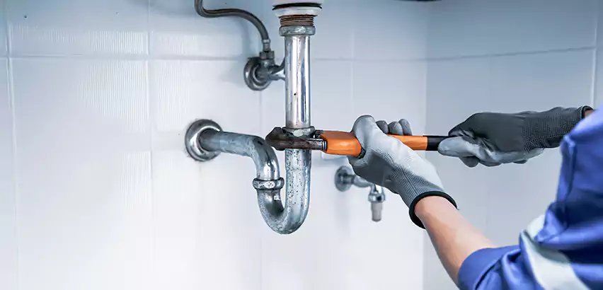 Plumbers Near Me in Mauldin, SC