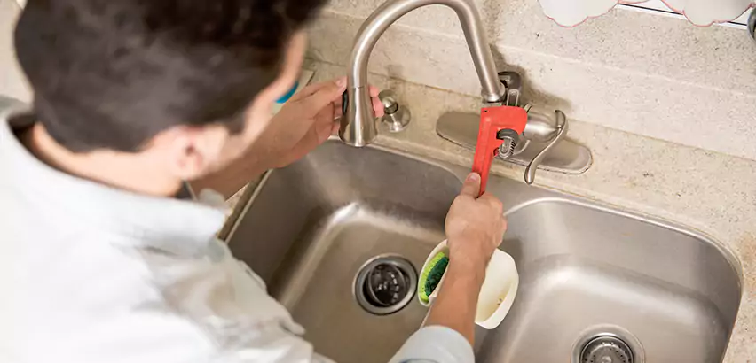 Plumbing Inspection in Mauldin