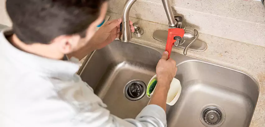 Professional Plumbing Installation Services in Mauldin, SC