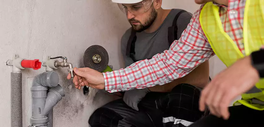 Emergency Plumbing Repair Mauldin