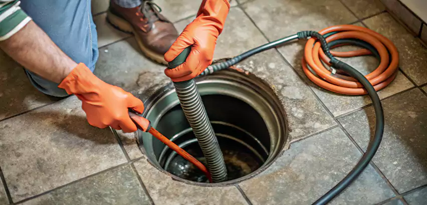 Rooter Services in Mauldin, SC
