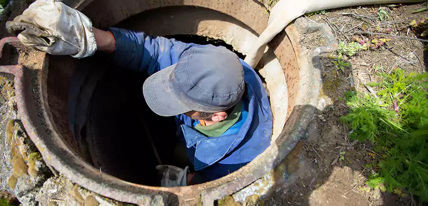 Professional  Septic Tank Repair Services in Mauldin, SC
