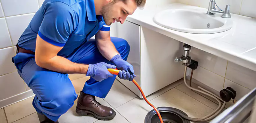 Sewer Line Inspection in Mauldin