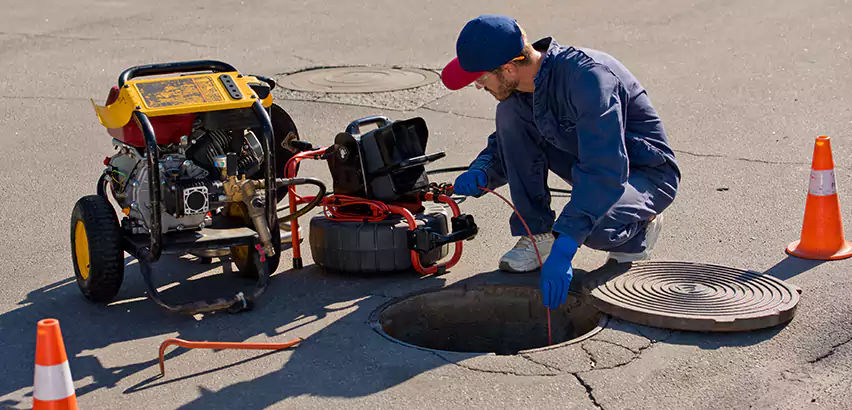 Professional Sewer Repair Services in Mauldin, SC