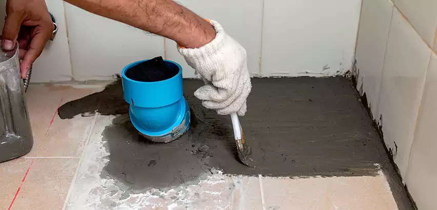 Professional Slab Leak Repair Services in Mauldin, SC