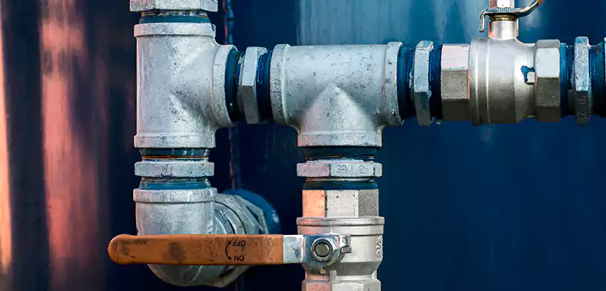 Sprinkler Backflow Valve Installation in Mauldin, SC