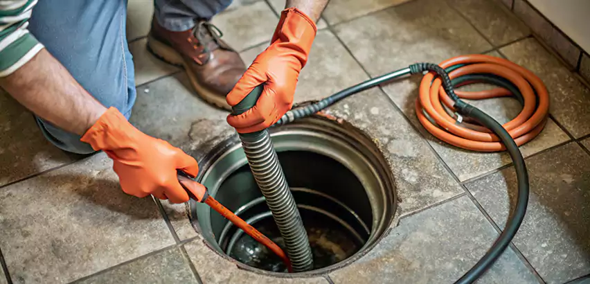 Shower Drain Cleaning in Mauldin