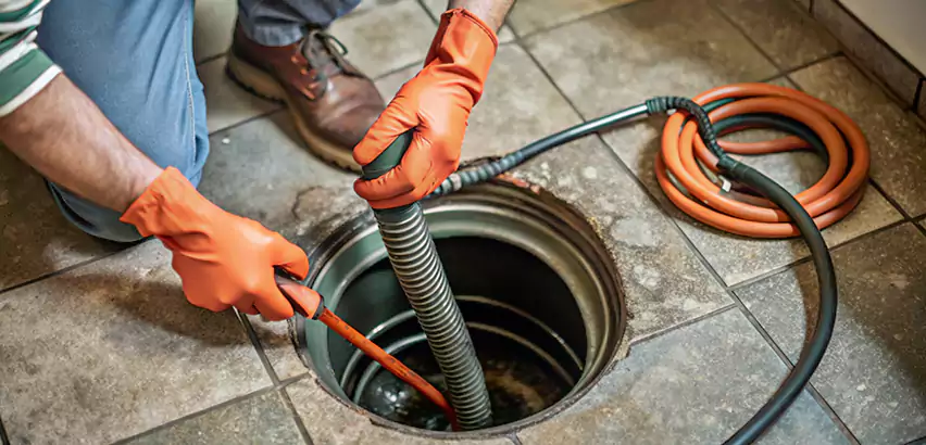 Gutter Drain Repair in Mauldin, SC