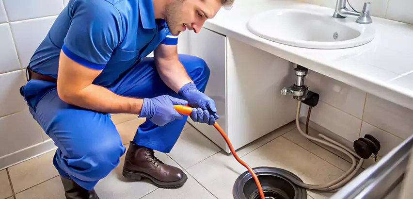 Drain Repair in Mauldin