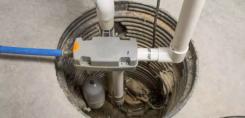 Emergency Sump Pump Repair in Mauldin, SC
