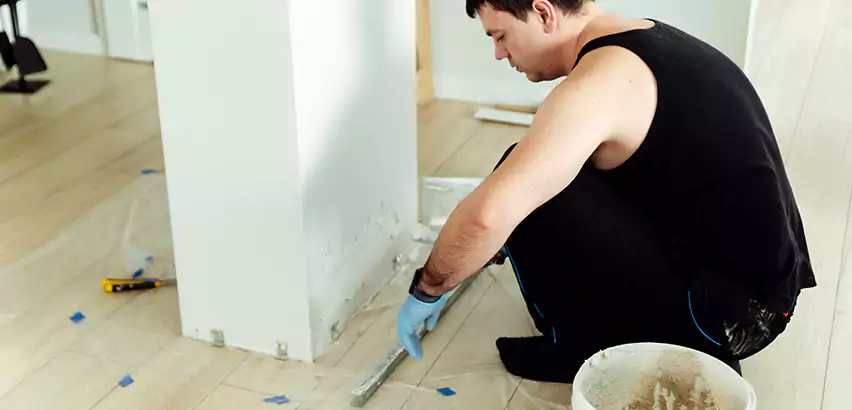 Emergency Foundation Leak Repair in Mauldin, SC