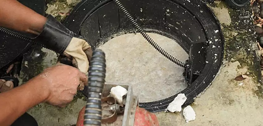 Fat Trap Cleaning in Mauldin, SC