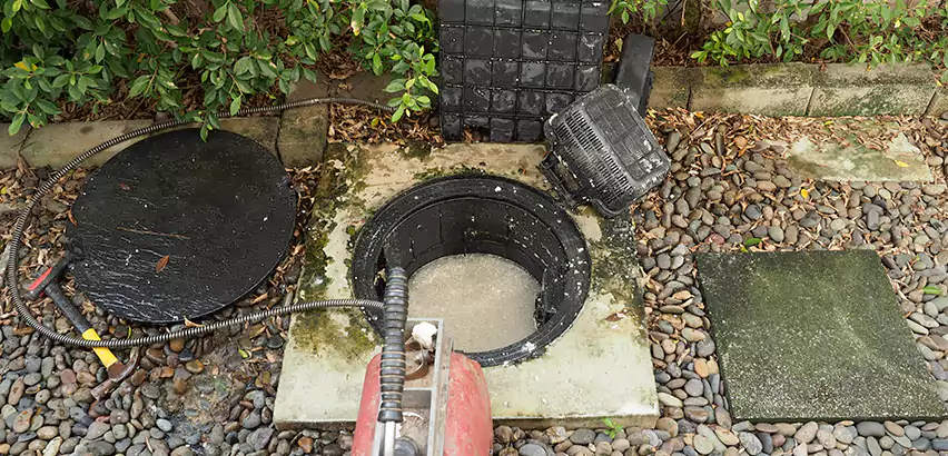 Grease Trap Installation Cost in Mauldin, SC