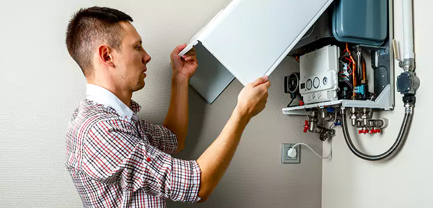 Electric Water Heater Maintenance in Mauldin