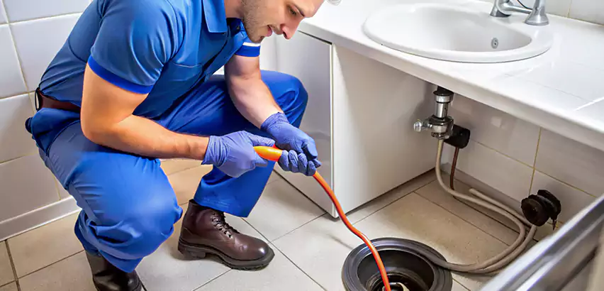 Sewer Jetting in Mauldin