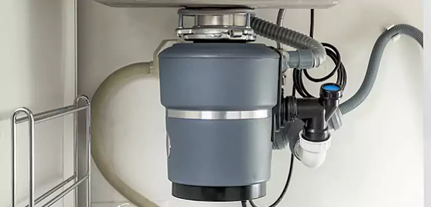 Insinkerator Air Switch Installation in Mauldin, SC