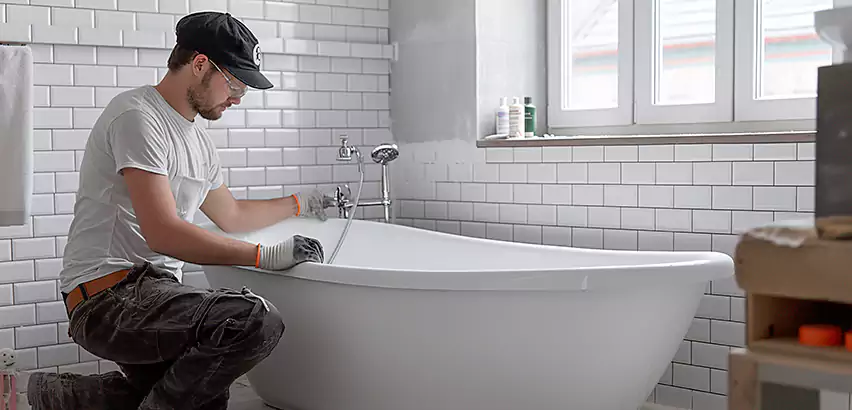 Leak Detection Companies Near Me in Mauldin