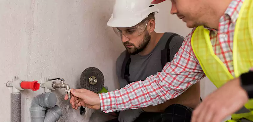 Water Softener Installation in Mauldin, SC