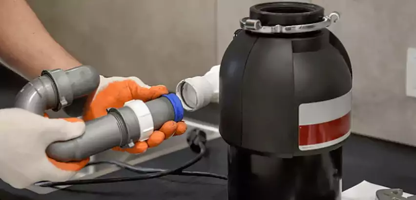 Garbage Disposal Maintenance in Mauldin
